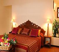 Jardin del Eden Hotel-Superior Room